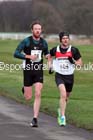 Elswick Harriers Norman Woodcock Memorial 5 Mile Road Race, Gosforth Park, Newcastle. Photo: David T. Hewitson/Sports for All Pics